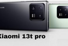 HyperOS 3 Resmi Digulirkan! Xiaomi 13T Pro Naik ke Android 16, Poco F5 Tertinggal?