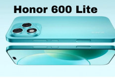 Honor 600 Lite: Bocoran Spesifikasi dan Performa Jagoan Kelas Menengah 2026