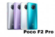 Poco F2 Pro, Smartphone Andal dengan Layar Pop-Up Super AMOLED dan Performa Unggul