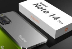 Redmi Note 14 Pro+ 5G Bawa Kamera AI 200MP, Usung Chipset Snapdragon 7s Gen 3