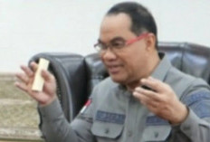 Kemenkumham Sumsel Bantu Perguruan Tinggi Raih Paten: 30 Sertifikat Diserahkan Tahun Ini