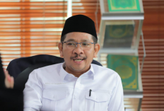 Kemenag Sediakan Bantuan hingga Rp50 Juta untuk Masjid & Musala, Begini Cara Mendapatkannya
