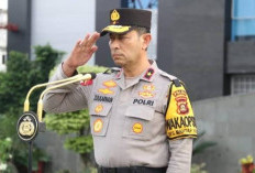 Wakapolda Sumsel: Polri dan TNI Siap Amankan Lahan Korporasi dari Karhutla