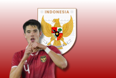 Elkan Baggott Sembuh Total, Siap Kembali Bela Timnas Indonesia