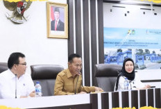 Dukung Kota Peduli HAM, Pemkot Prabumulih Jalin Kolaborasi Strategis dengan Kemenkumham