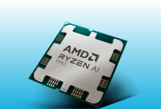 Gabungan Kekuatan CPU, GPU, dan NPU: AMD Luncurkan Prosesor Masa Depan