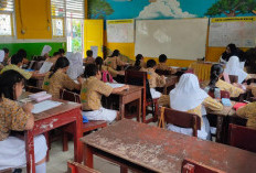 Jadwal Masuk Sekolah di Prabumulih Pasca Libur Lebaran Serentak 