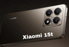 Xiaomi 15T Pro, Smartphone Kelas Menengah dengan Performa Flagship