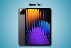 Spesifikasi dan Harga Xiaomi Pad 7: Tablet Premium dengan Baterai 8.850 mAh