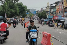 Tingkatkan PAD, Dishub Prabumulih Inventaris Titik Parkir Baru: Target Naik 20 Persen