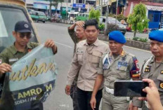 Soal APK Oneway, Ketua DPC Nasdem Angkat Bicara