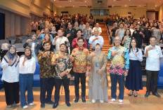 Kolaborasi Energi Masa Depan: Pertamina Drilling Paparkan Inovasi ke Mahasiswa Trisakti
