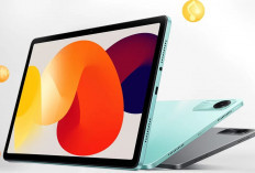 5 Tablet Rp3 Jutaan Terbaik untuk Editing Foto dan Video, Performa Kencang di Kelasnya