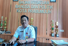 Badan Kesbangpol Ajak Paskibraka 2025 Ikuti Wawasan Kebangsaan ke Yogyakarta, Magelang dan Semarang