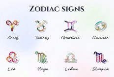 Ramalan Zodiak Scorpio, Aries, Taurus, Gemini, Sagitarius Hari Ini