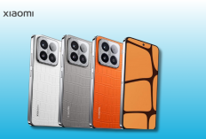 Xiaomi 16 Siap Gebrak Akhir 2025 dengan Snapdragon 8 Elite 2 & Baterai 7000mAh