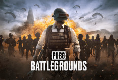 PUBG Bikin Krafton Makin Tajir, Pendapatan Tembus Rp 16 Triliun di Q1 2026