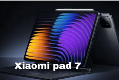 Xiaomi Pad 7, Tablet Multitasking dengan HyperOS 2 dan Snapdragon 7+ Gen 3