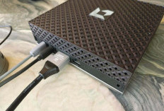 AMD Pamer Mini PC AI Berperforma Tinggi, Rilis Juni Mendatang