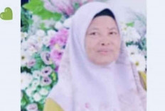 Eni Triani, Ibu Paruh Baya Warga Desa Sumbersari Kecamatan Rimbo Ulu, Tebo Menghilang 3 Hari Tanpa Kabar