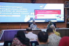 Lebih dari 151 Ribu Aduan Masuk ke SP4N-LAPOR! Pemerintah Diminta Responsif Layani Keluhan Warga