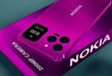 Nokia X800 Pro, Smartphone Premium dengan Performa dan Desain Menawan