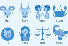 Ramalan Zodiak Libra, Gemini, Virgo, Scorpio Hari Ini