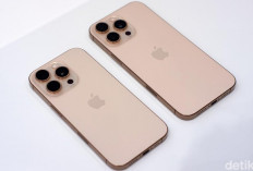 Kamera iPhone 16 Pro Max Belum Bisa Kalahkan Huawei Pura 70 Ultra