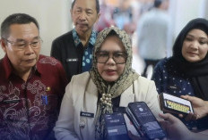 Ribuan PPPK Jadi Beban Anggaran, Pemkab Muara Enim Minta Gaji Ditanggung APBN