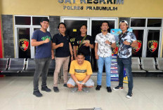 Tegur Tetangga, Pria 56 di Prabumulih Kena Luka Tusuk: Pelaku Ditangkap 2 Jam Setelah Kejadian