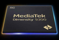 MediaTek Dimensity 9300 Diumumkan, Siap Lawan Snapdragon 8 Gen 3