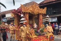 Catat Nomor Peserta Favoritmu, Jangan Sampai Terlewat