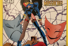 Kenalan dengan Typhoid Mary, Karakter Misterius yang Dirumorkan Masuk MCU