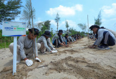 Peringati Hari Lingkungan Hidup Sedunia