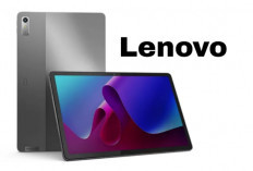 Lenovo Tab P11 Pro Gen 2: Tablet OLED Berkualitas untuk Mahasiswa