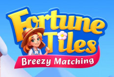 Fortune Tiles, Game Santai yang Bisa Bikin Saldo DANA Kamu Nambah!