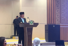 Petani Sumsel Merugi! Gubernur Herman Deru Desak Bulog Beli Gabah Sesuai HPP