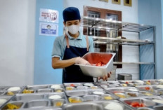 Dana MBG Kini Ditransfer Sebelum Jalan