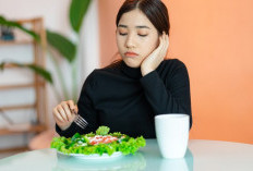 Cara Alami Meningkatkan Nafsu Makan dengan Langkah Sederhana