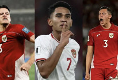 Patrick Kluivert Susun Strategi Baru: Putaran Keempat Kualifikasi Piala Dunia 2026 Tanpa Ole Romeny