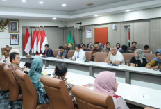 Sumsel Siap Cetak 100.000 Pengusaha Muda, OJK Bentuk SMSC
