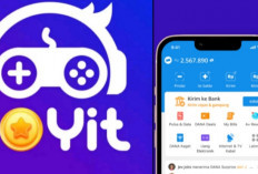 JOYit, Aplikasi Misi Harian yang Bisa Hasilkan Saldo DANA Gratis dengan Mudah