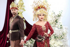 Pesta Penuh Bintang, Resepsi Pernikahan Lady Rara di Prabumulih Bakal Jadi “Konser Dangdut