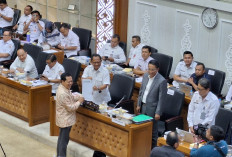 RUU Pilkada: Dari Kritik Pengamat Hingga Pembatalan DPR