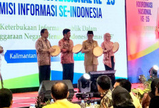 11 Provinsi Tampil Baik Hasil IKIP 2024