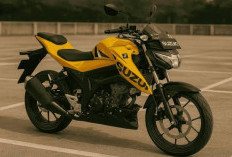 Perbandingan Suzuki GSX-S150 vs Honda CB150R, Duel Motor Paling Seru Pada Kelasnya