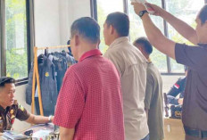 Bongkar Dugaan Korupsi Dana Hibah KONI Lahat, Kejari Selamatkan Uang Negara Rp250 Juta