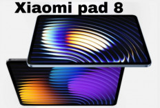 Xiaomi Pad 8 Series Resmi Hadir: Tablet Tipis dengan Performa Bertenaga