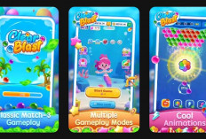 Cuma Main Puzzle, Bisa Cairkan Uang ke DANA! Ini Fakta Clear Blast