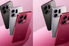 Oppo Find X10 Pro Max Bocor! Usung Tiga Kamera 200MP dan Chip 2nm Terbaru